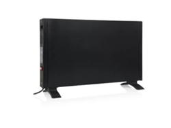 Convector Inteligente PRINCESS 348320 Wi-Fi 2000W con 3 Niveles El convector inteligente PRINCESS 348320 ofrece calefacción eficiente con 3 niveles de