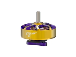 14800kv4 Pcs4pcs Flywoo Robo 1003 14800kv 1-2s Brushless Motor 1.5mm Shaft For Fpv Rc Racing Drone