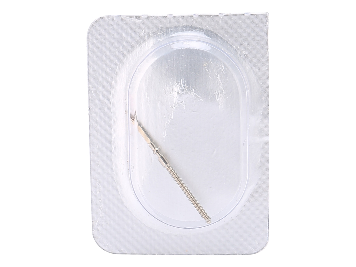 Varilla De Carga Para Extensor De Mecanismo De Reloj Profesional, Pieza De Reparación 3035