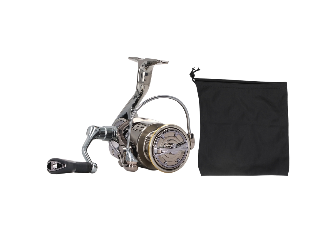 2026rebe-reel De Pesca Spinning Tw Series Tw3000 Cazo Corto Largo Lanzamiento Para Agua Dulce Y Salada