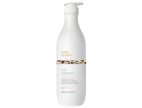 Milkshake Acondicionador Curl Passion 1 L