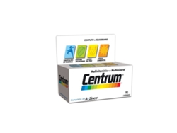 Complemento Alimentar MULTICENTRUM (90 comprimidos)