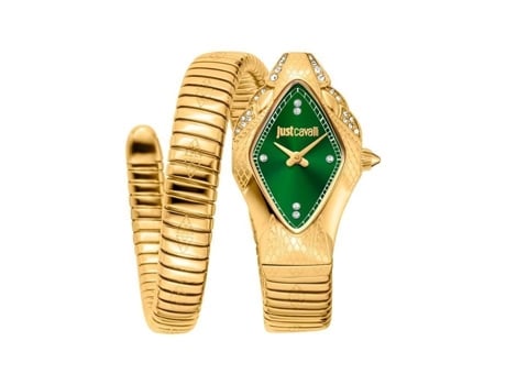 JUST CAVALLI Ferocious Jc1L306M0045 Reloj de Cuarzo Femenino