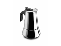 Cafetera Promab 9040501006sp Cafetera 6 Tazas Natural