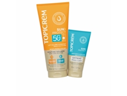 Topicrem Set de Protección Solar Protege del Sol (FPS 50)