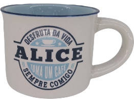Taza H&H Alice