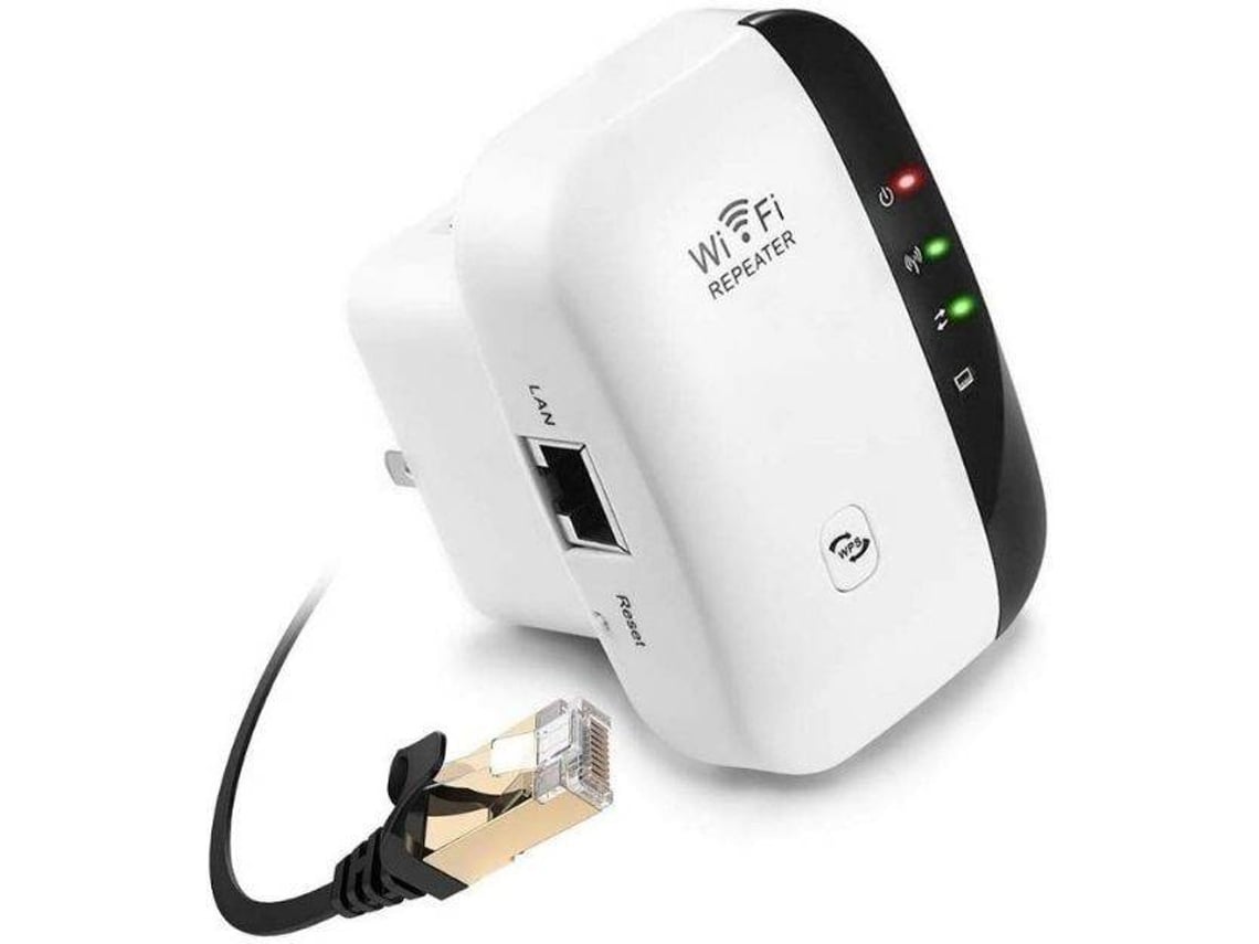 Amplificador señal wifi worten hotsell