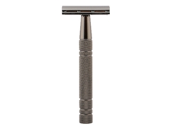 Cortador De Barba Manual Profesional Con 5 Cuchillas, Herramienta Ligera Y Duradera Para Tratamiento Facial