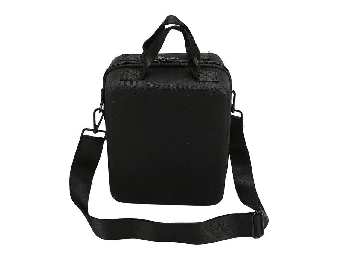 Estuche Rígido Para Altavoz Mania, Bolsa De Viaje Protectora Impermeable Con Correa.