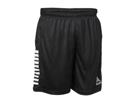 Pantalón corto para niños SELECT player