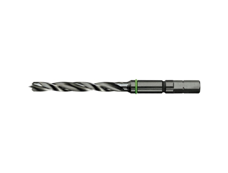 Broca Espiral D 5 Ce/W
