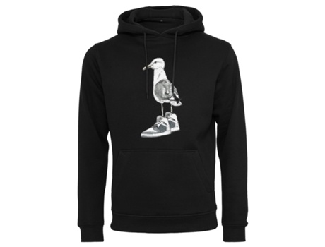 Sudadera con capucha MISTER TEE Seagull Sneakers (XL)