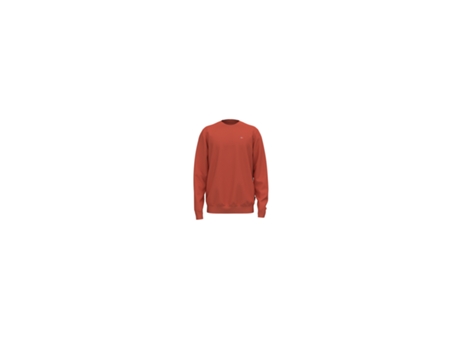 Sudadera de Hombre NAPAPIJRI Balis Rojo (3XL)
