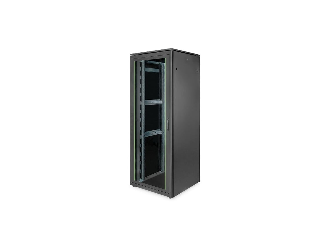 Armário Rack Mural DIGITUS Dn-19 42U-8/8-B-1
