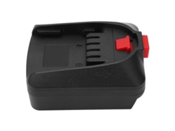 2026velora-adaptador De Batería De Litio Para Worx 20v A Bosch 18v Herramientas Eléctricas Accesorios Pba 5pin