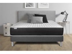 Somier Vital Spring VITALIT Gris (200x200)
