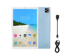 Tableta Android (4 GB, 64 GB, Wi-Fi 2,4 GB, 5 GB)