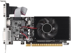 Tarjeta Gráfica Gpu Gt210 De 1 Gb Gddr3 De 64 Bits Pcie X16 2.0 Para Ordenador