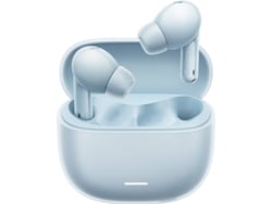 Auriculares Bluetooth True Wireless XIAOMI Redmi Buds 6 Lite (In Ear - Micrófono - Noise Cancelling - Azul)