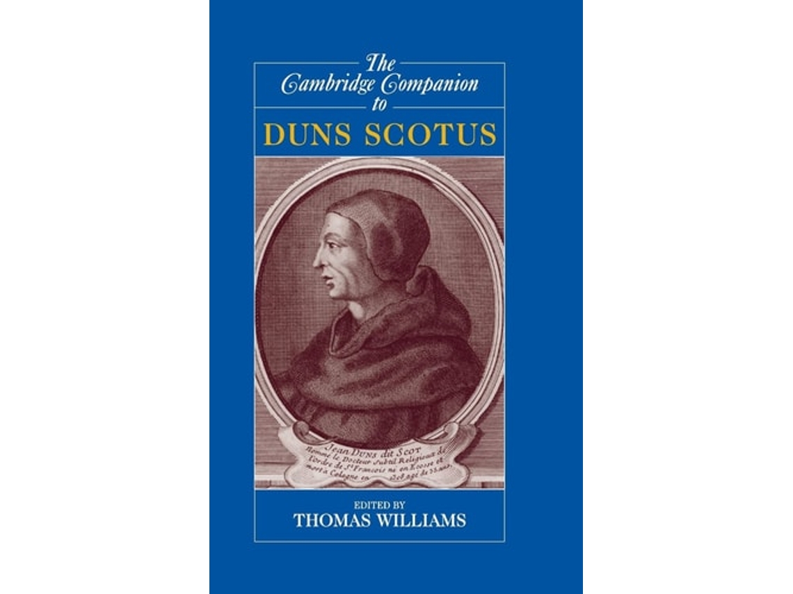 Libro de Thomas Williams ( Inglés )