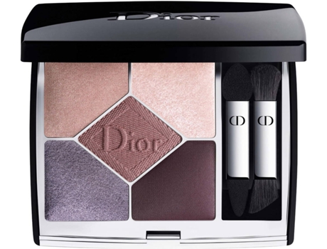 Base en Polvo DIOR Christian 5 Couleurs Couture Long Wear Creamy