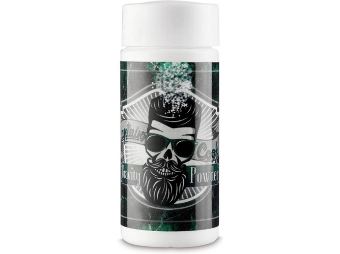 Loción para el Pelo EUROSTIL Eurostil Captain Cook Polvos Voluminizadores (20 g)