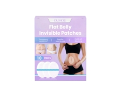 Parche para realzar el abdomen