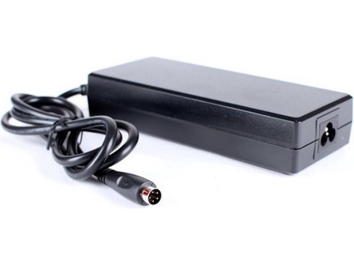 Cargador compatible con Stella E-Bike 42V 2A 5 pines ¡GO SOLID