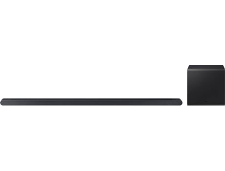 Soundbar SAMSUNG S-SERIES HW-S800D/ZF