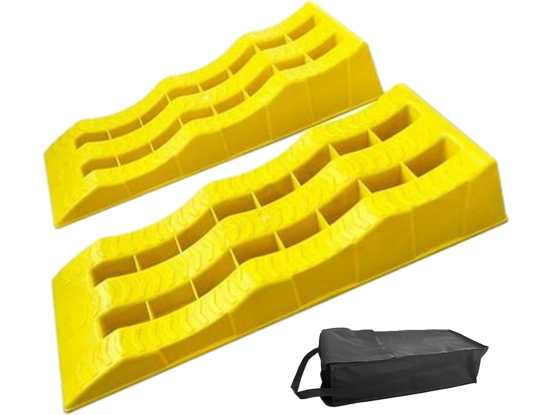 Organizador De Almacenamiento Para Maletero De Coche: Cubo De Basura Portátil Plegable, Caja De Carga Para Viajes |