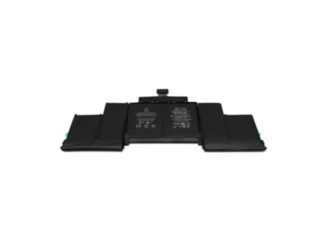 Batería para Portátil Apple Macbook Pro A1398 2015 11.36V A1618 GREEN COMPUTER