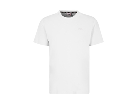 T-shirts FILA Hombre (M - Multicolor)