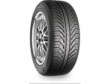 Neumático MICHELIN P. Sport A/S + 295/35 R20 105V