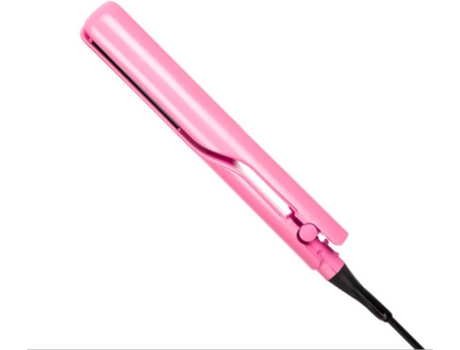 Plancha de Pelo CHRONUS Lisseur0818H40 (150 a 200ºC - Rosa)