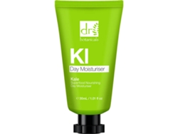 Crema de Dia DR BOTANICALS Kale Superfood Nourishing Day Moisturiser (30 ml)