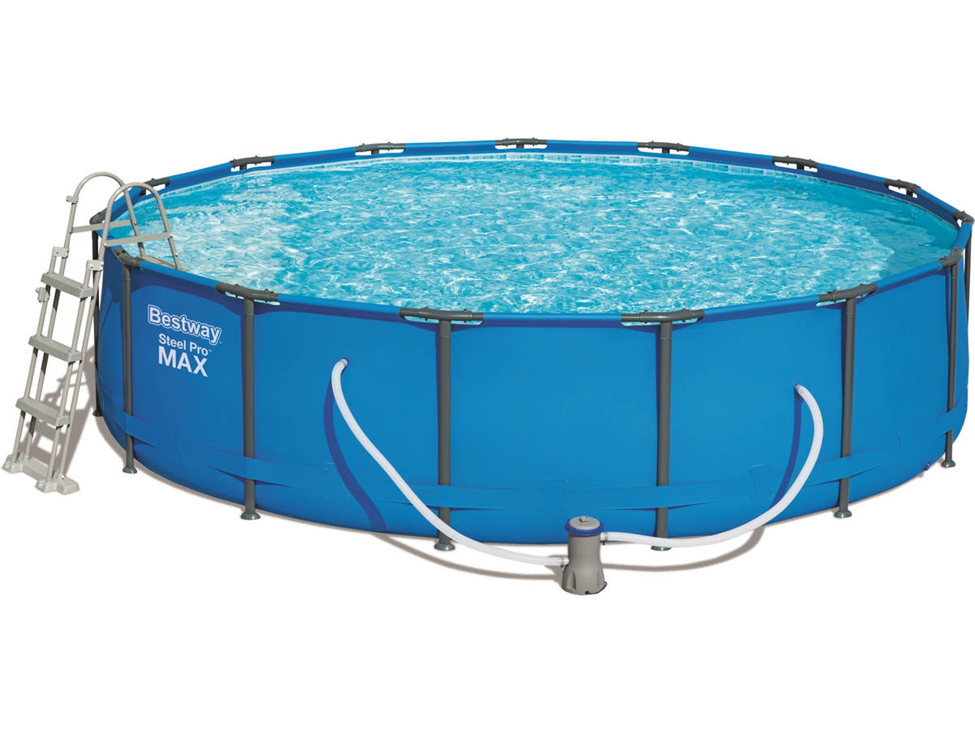 Piscina Tubular BESTWAY 56488 (14970 L)