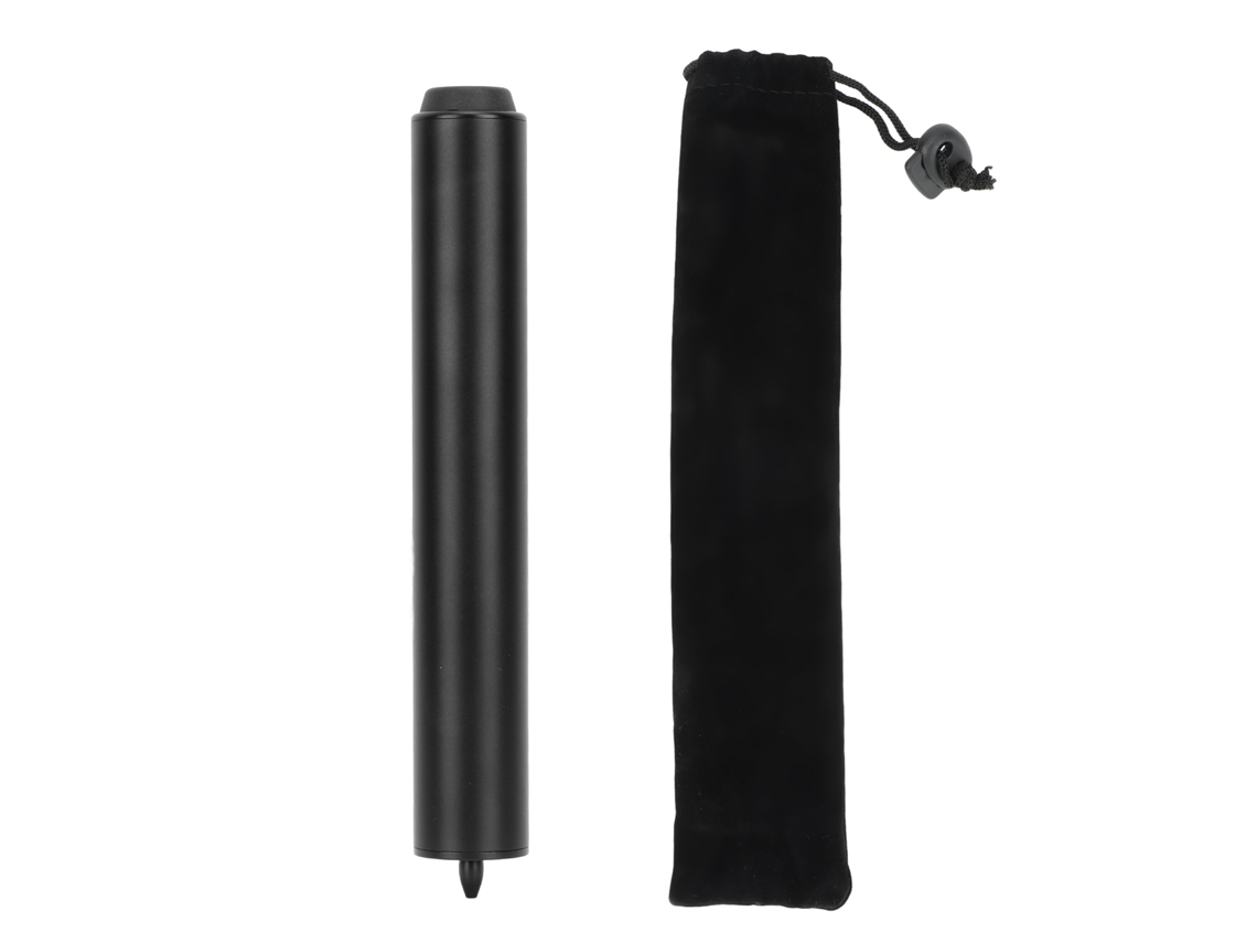 Extensor De Taco De Bilhar (alumínio, Acesso Rápido)