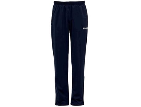 Chándal para Hombre KEMPA Classic Azul para Fútbol (XXXS)