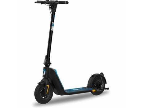 Patinete Eléctrico BEEPER FX55-8 (Blanco - 850 W - 25 km/h)