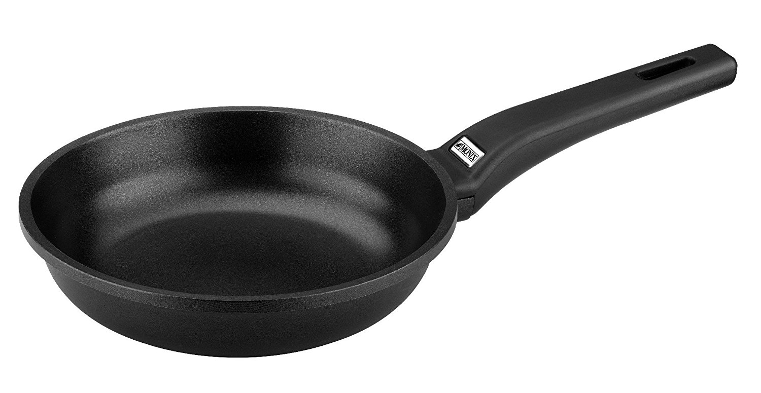 Sartén MONIX Solid+ 20cm