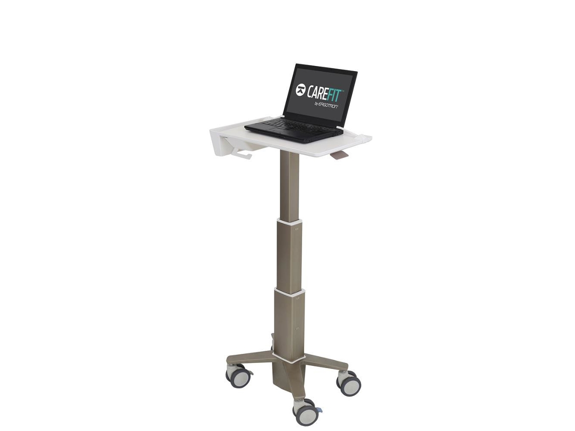 Soporte Ordenador Portátil ERGOTRON Gris