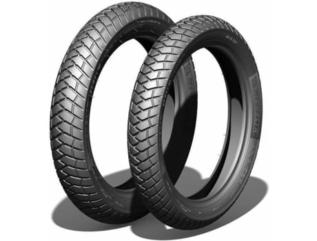Neumáticos MICHELIN Anakee Street (90/90 -21 54T)