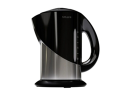 Hervidor SMAPP 442.2 (Negro - 220-240 V - 1,7 L)