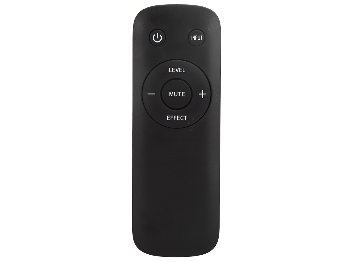 Mando A Distancia De Repuesto Compatible Con El Subwoofer De Cine En Casa Logitech Z906 5.1 (piezas De Audio)