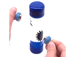 Ats-líquido Magnético Ferrofluid Juguete Divertido Para Aliviar El Estrés Regalo De Decompresión