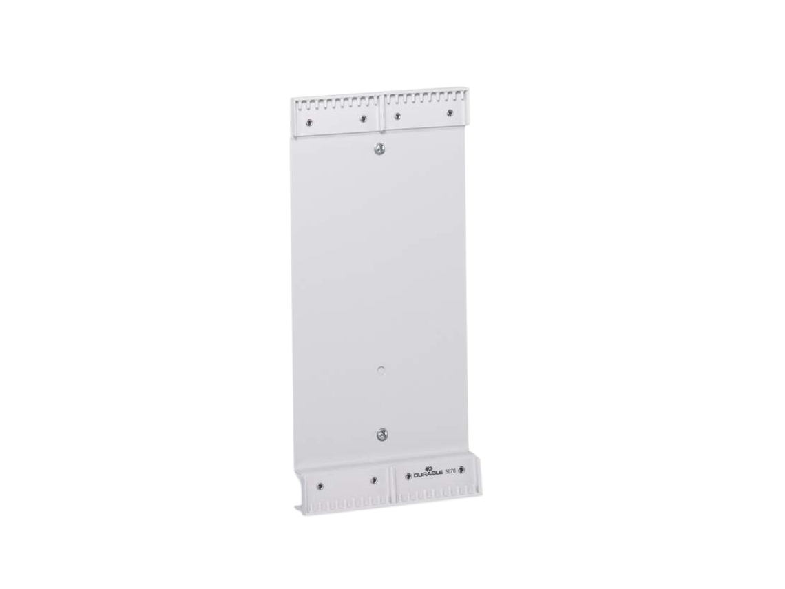 Soporte De Pared Duradero 5676 P/20 Bolsas A4