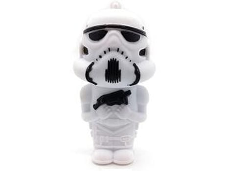 Pen Drive Flash USB SLOWMOOSE Star Wars (USB 2.0-173 - 64GB)