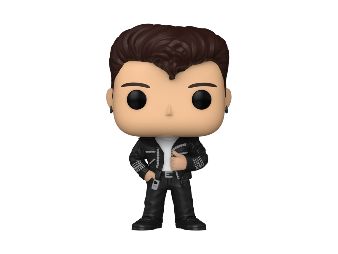 Figura NEW KIDS ON THE BLOCK Funko Pop! Jordan #314