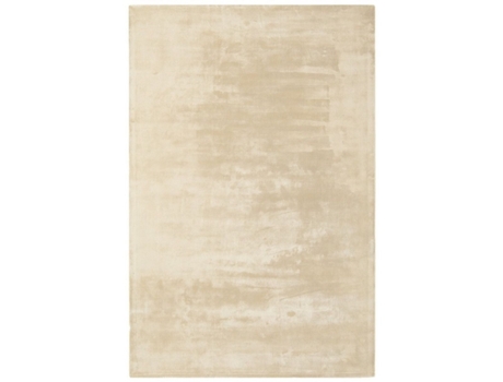 Alfombra de Salón Hecha a Mano Titane NOVATREND (175x250 cm)