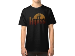 Camiseta ROCKINSTONE Kyuss Algodón para Hombre (L)